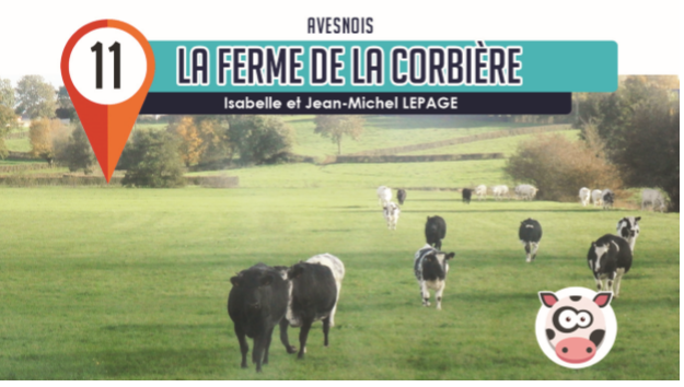 corbière