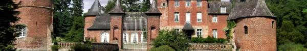 saint waast – chateau