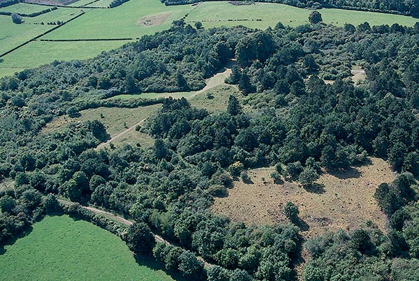 Parc Naturel Régional de l'Avenois Parc Naturel Régional de l'Avenois