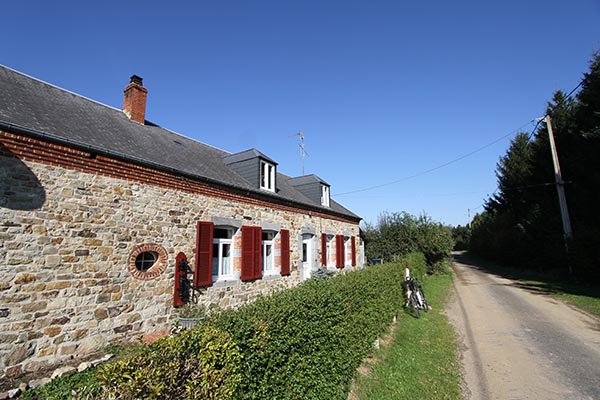 Parc Naturel Régional de l'Avenois