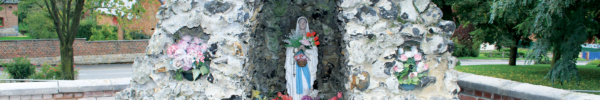 Neuville en avesnois – grotte png