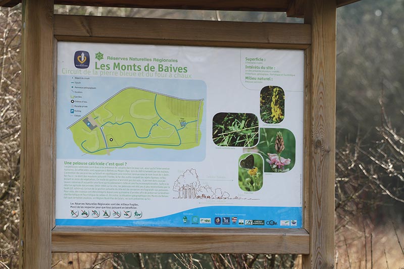 Parc Naturel Régional de l'Avenois