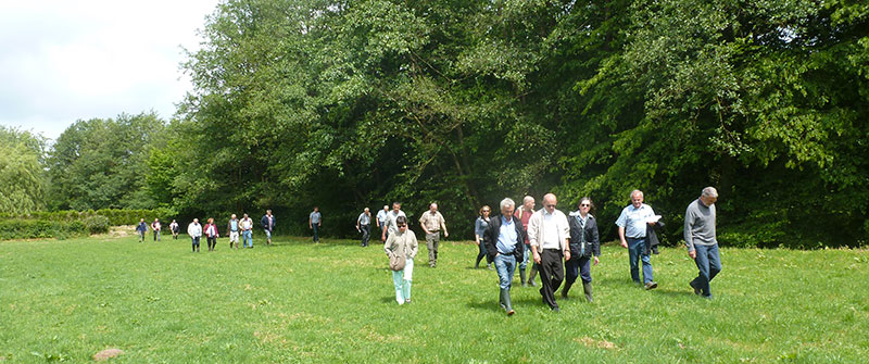 Site natura 2000 Avesnois