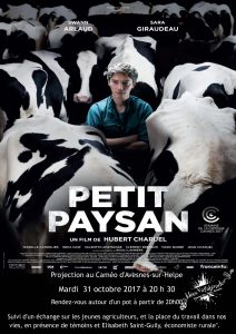 Petit paysan