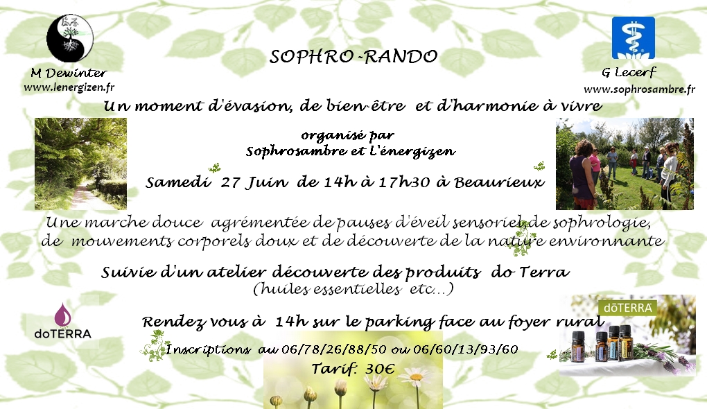 sophrorando beaurieux